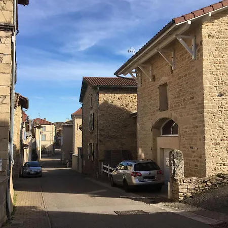 Le Petit Secret D'alban Semesterbostad